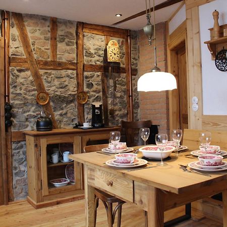 Ferienwohnung Sommerberg, Lenzkirch, 2 Schlafzimmer Kültér fotó