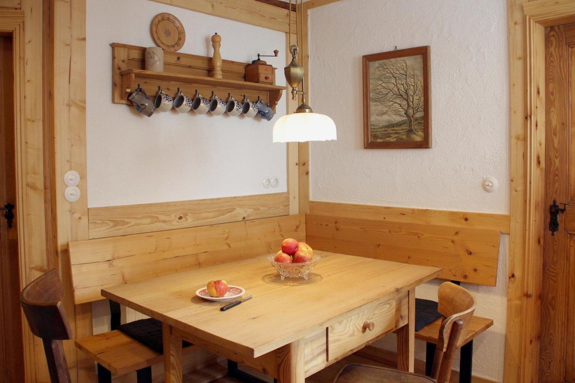 Ferienwohnung Sommerberg, Lenzkirch, 2 Schlafzimmer Kültér fotó