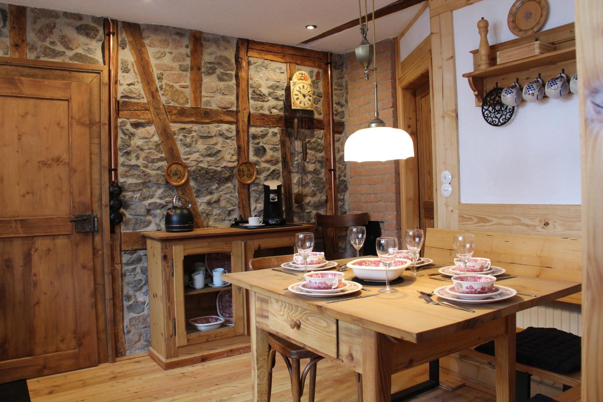 Ferienwohnung Sommerberg, Lenzkirch, 2 Schlafzimmer Kültér fotó